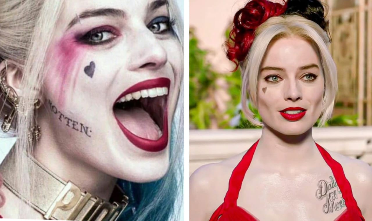 Discover More Than Harley Quinn Tattoos Suicide Squad Latest In