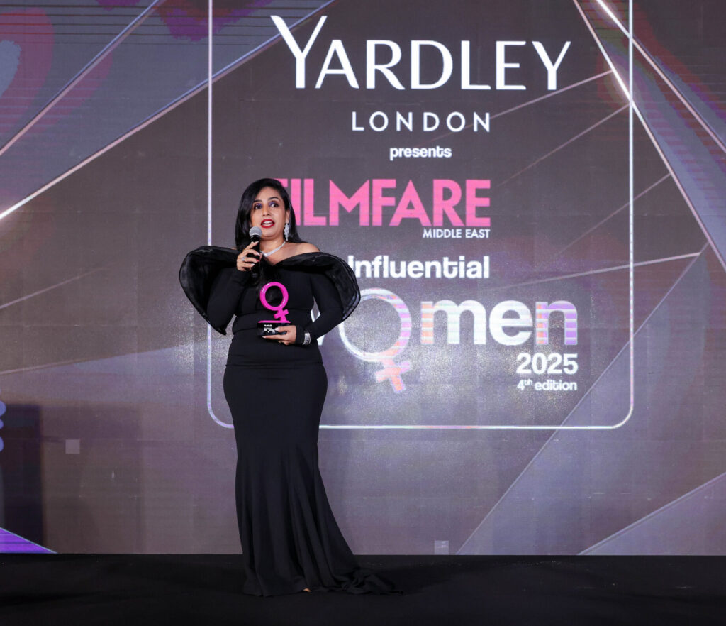 Lavanya Vikram