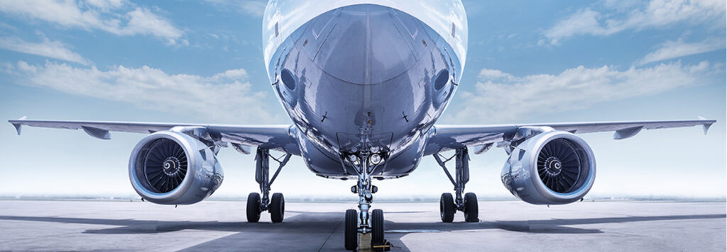 aircraft