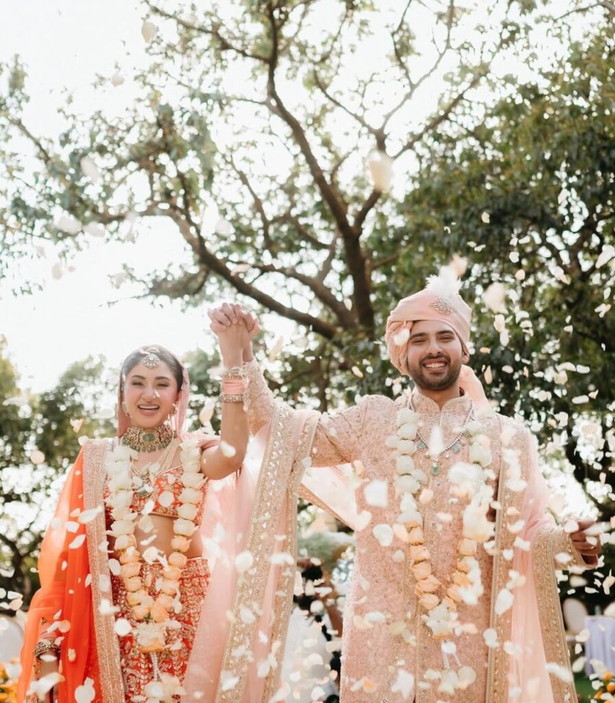 Armaan Malik-Wedding