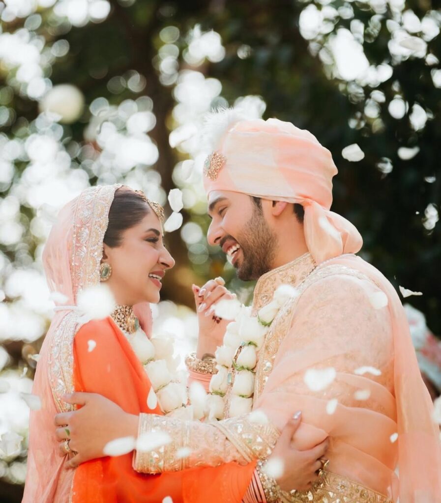 Armaan Malik-Wedding