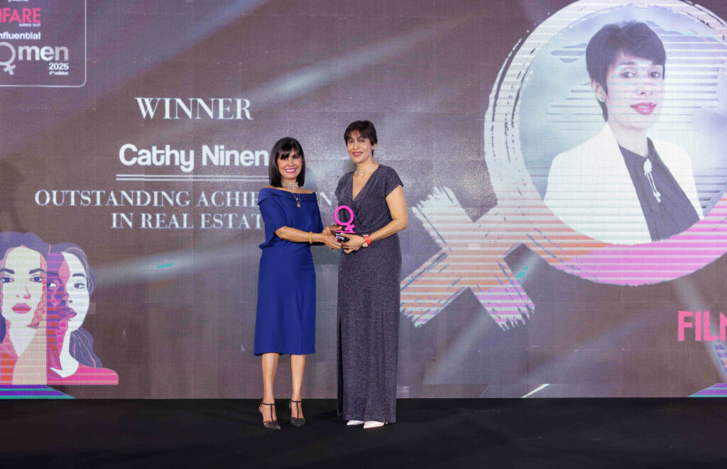 Cathy Ninen