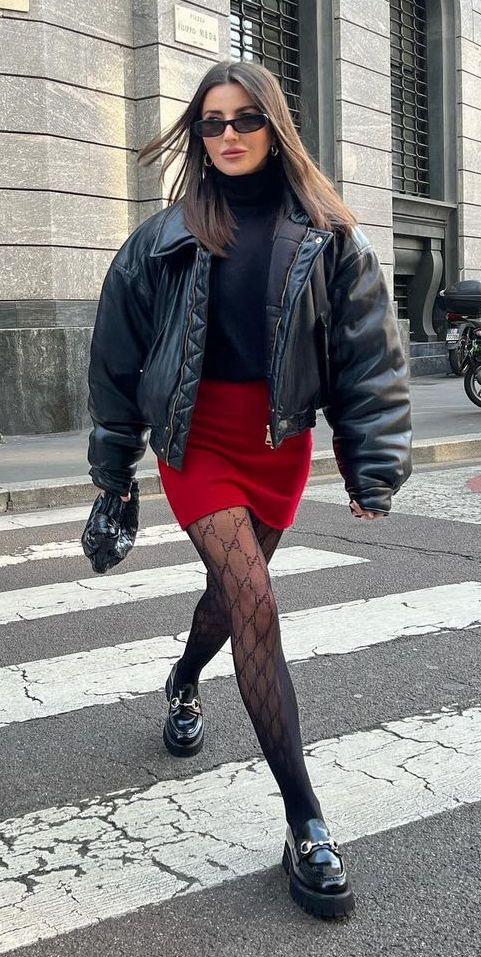 fashion ista kinda vibe