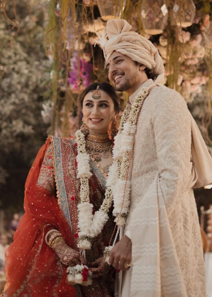 Darshan Raval - Wedding