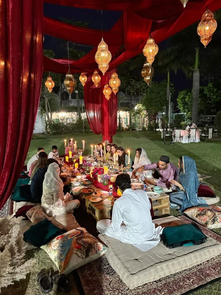 Iftar 