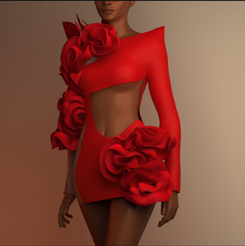 digital fashion