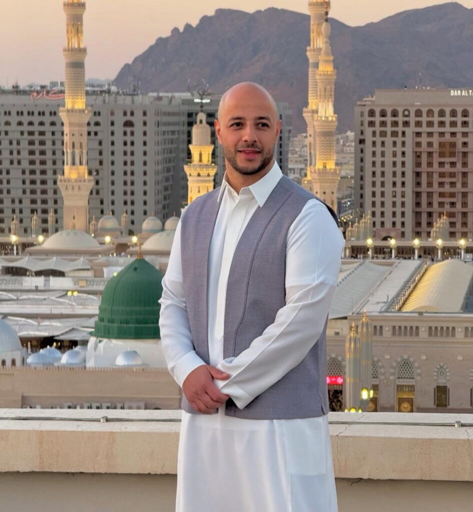 maher zain