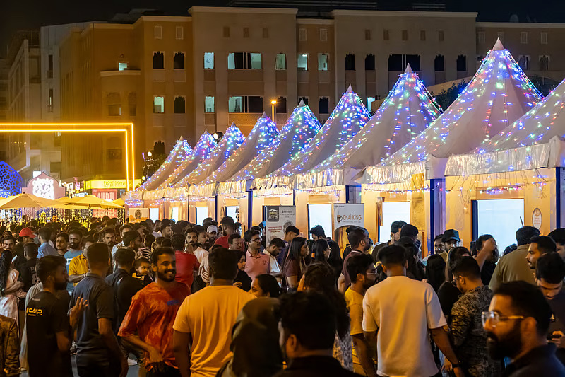 karama 