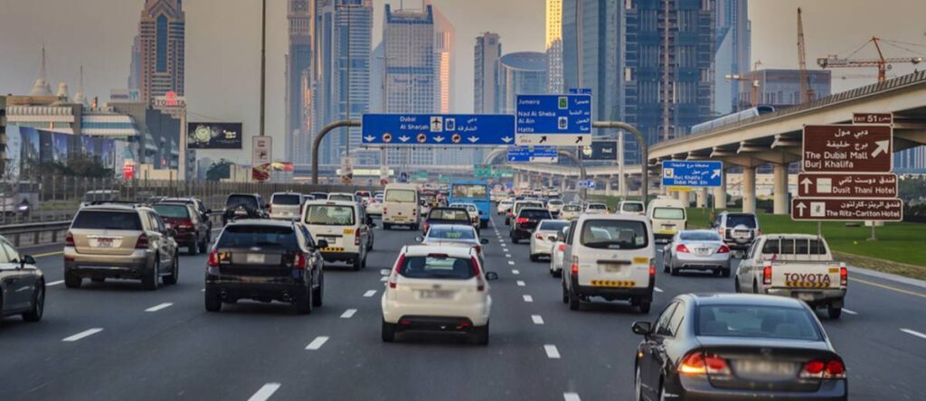 UAE 