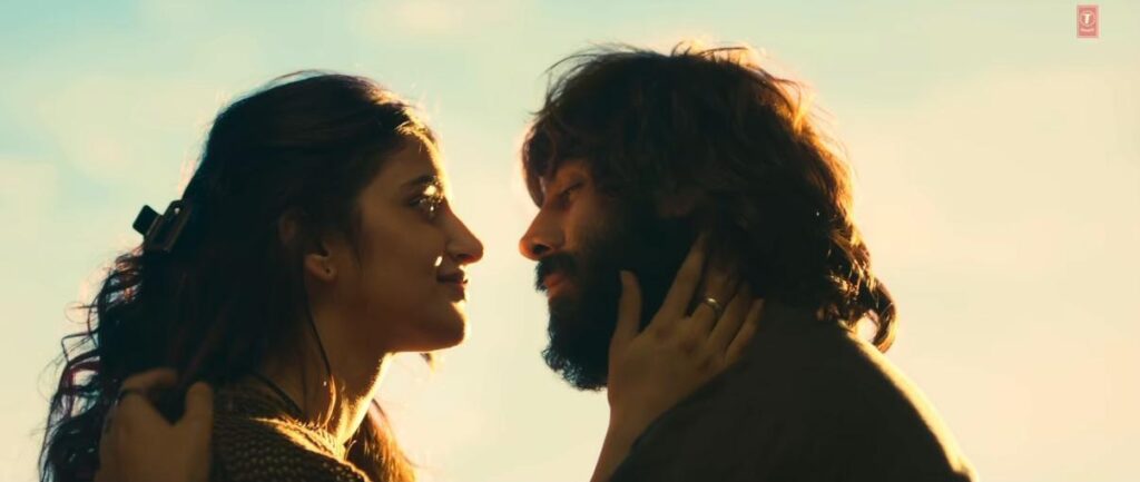 aashiqui