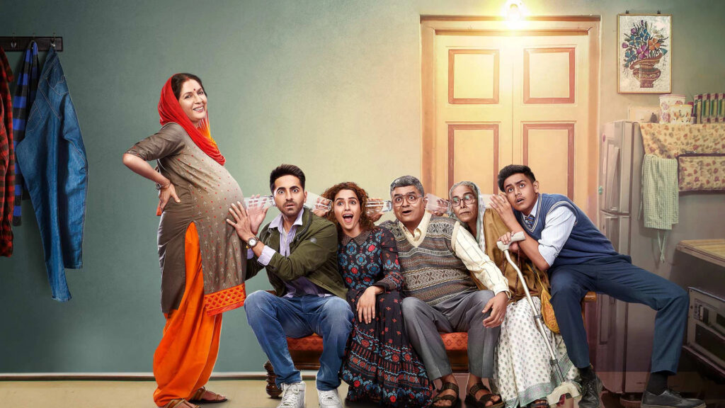 badhaai ho