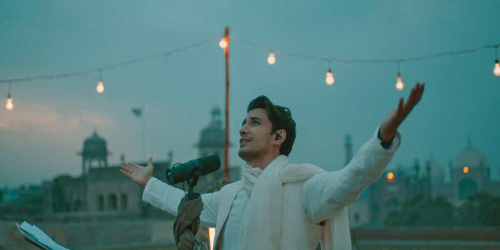 ali zafar