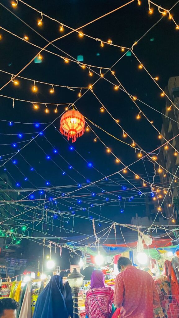 chand raat