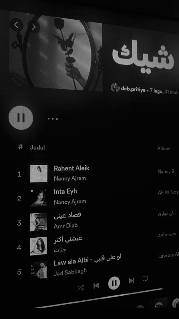 spotify