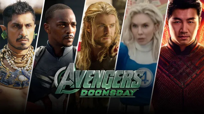 doomsday cast