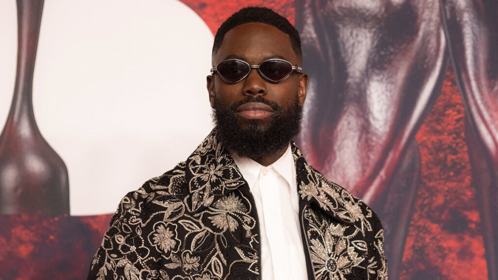 Ghetts
