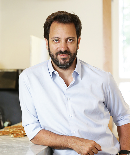 guy manoukian