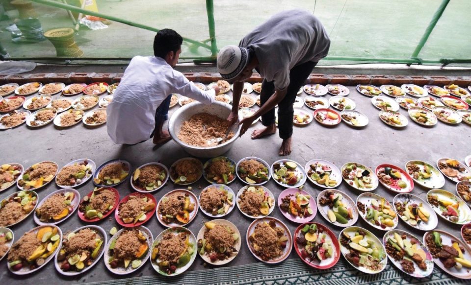 iftar siyam 