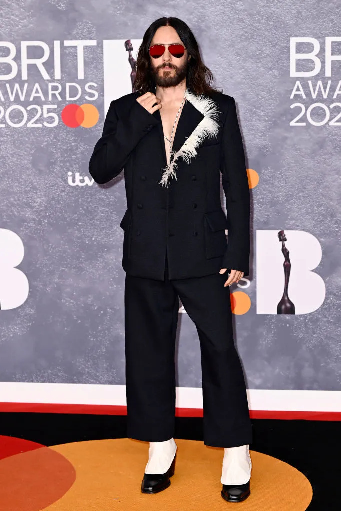 Jared Leto