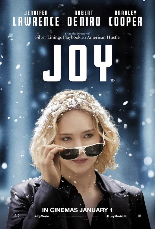 joy