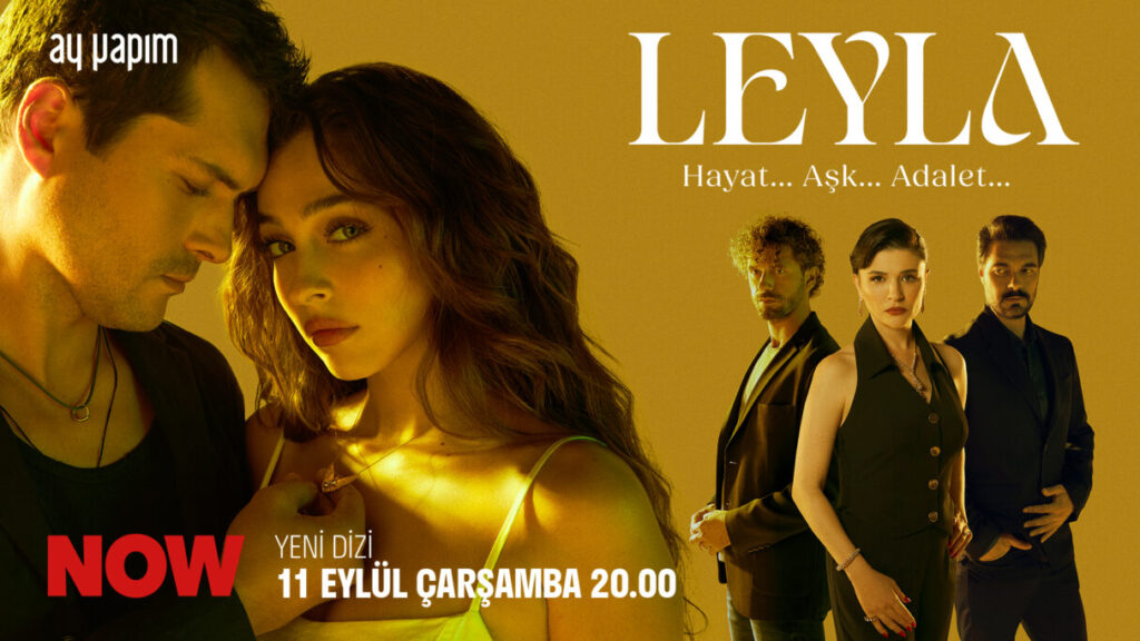 leyla