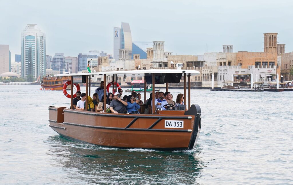 marine transport hubs