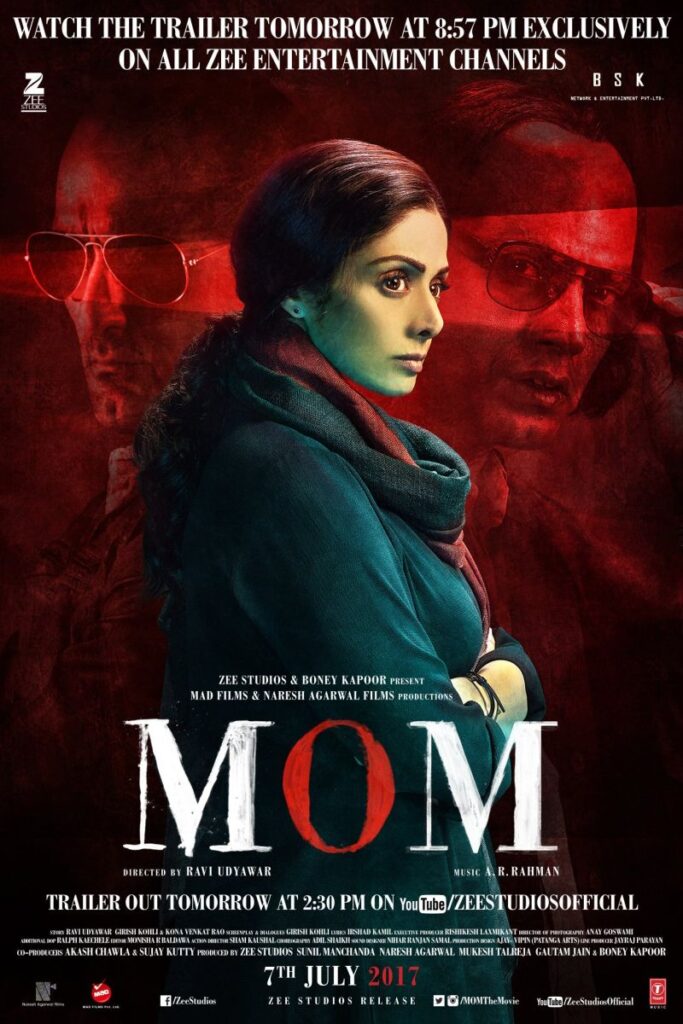 mom