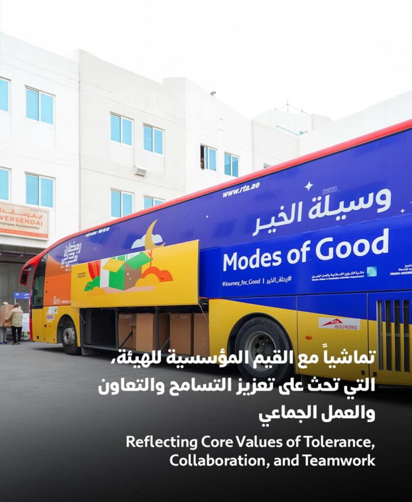 ramadan initiative 