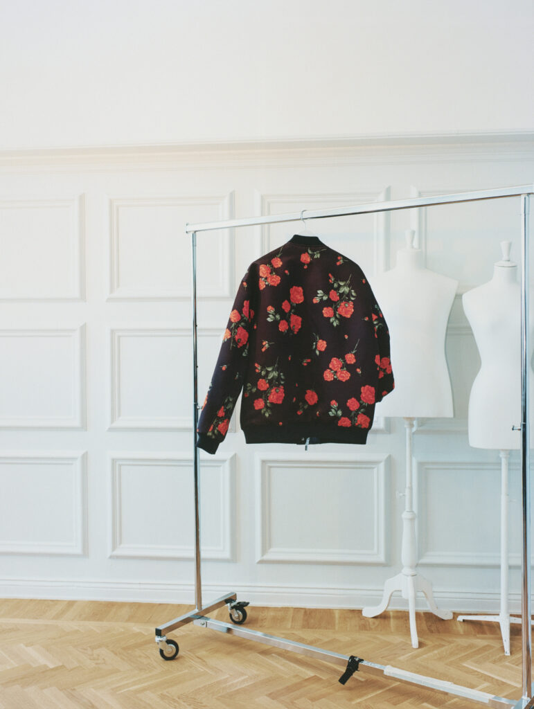 h&m