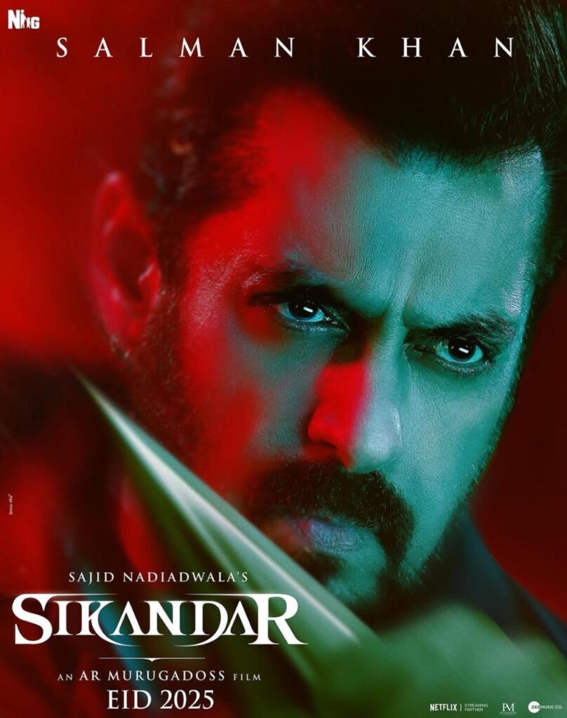 sikandar