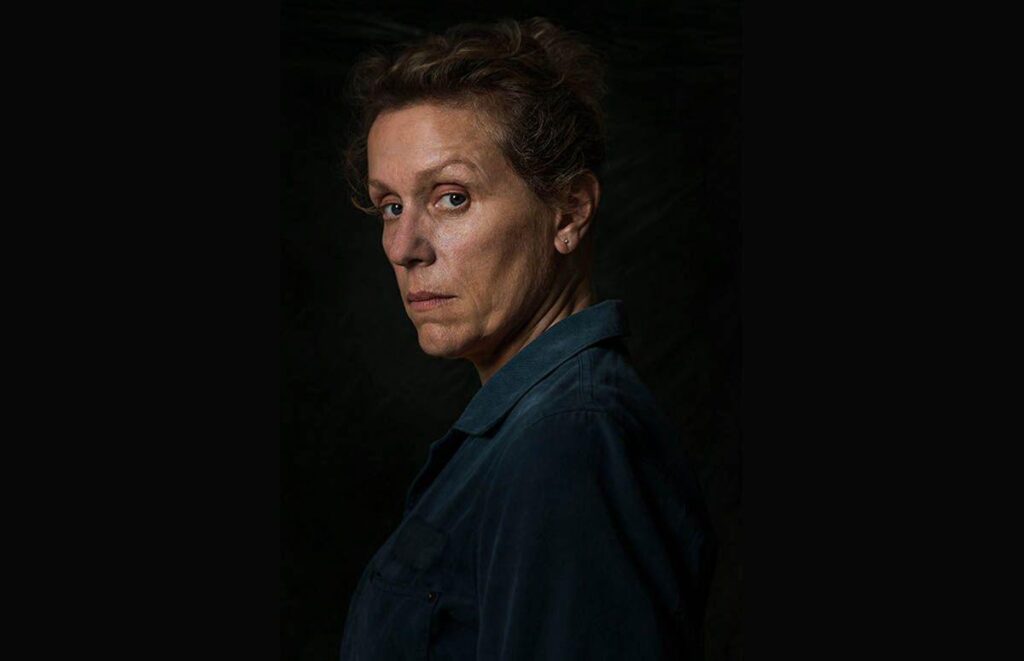 three billboards 