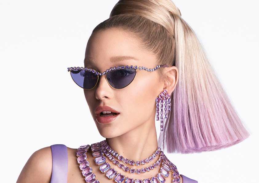 Ariana Grande