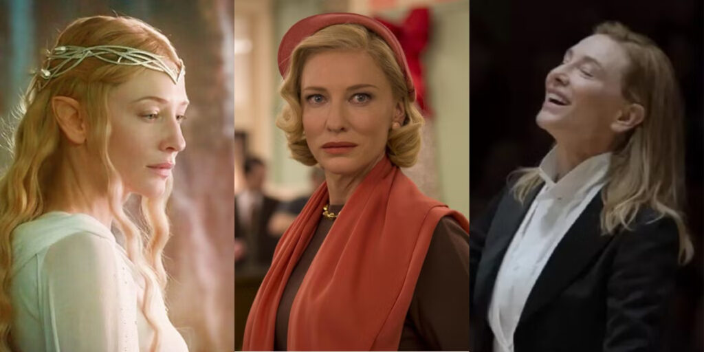 cate