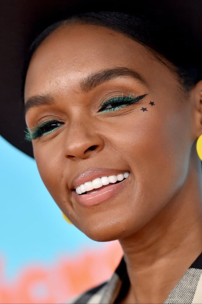 janelle