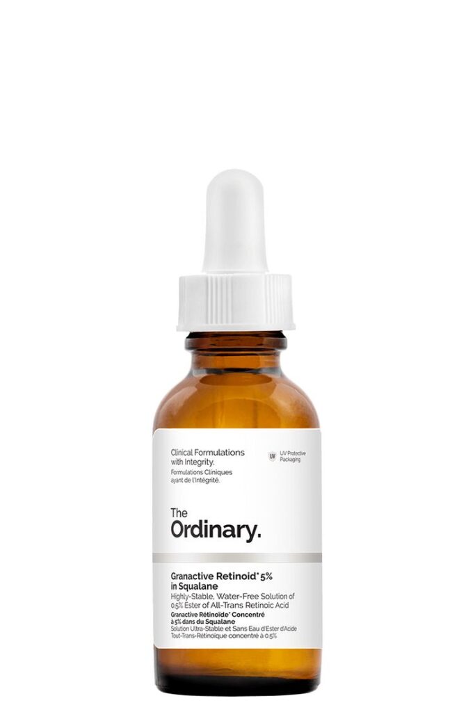 retinols