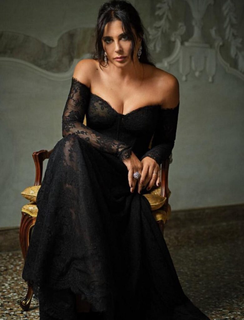 nadine