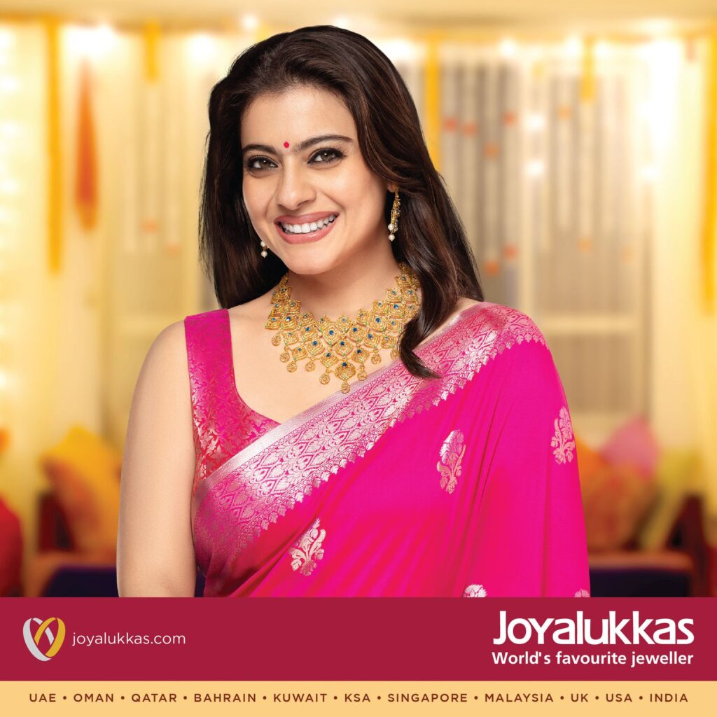 kajol
