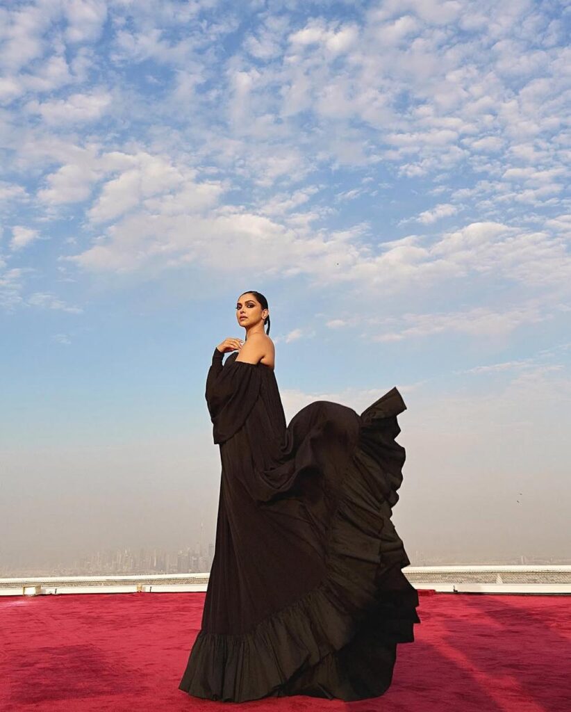 Deepika