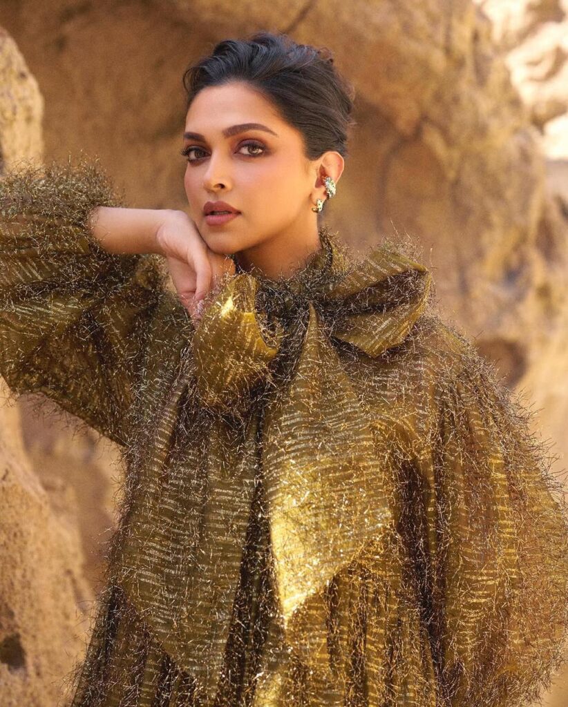 Deepika