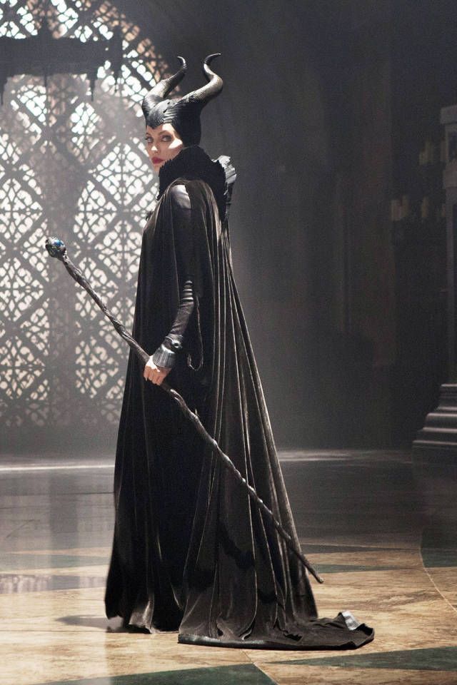 maleficent