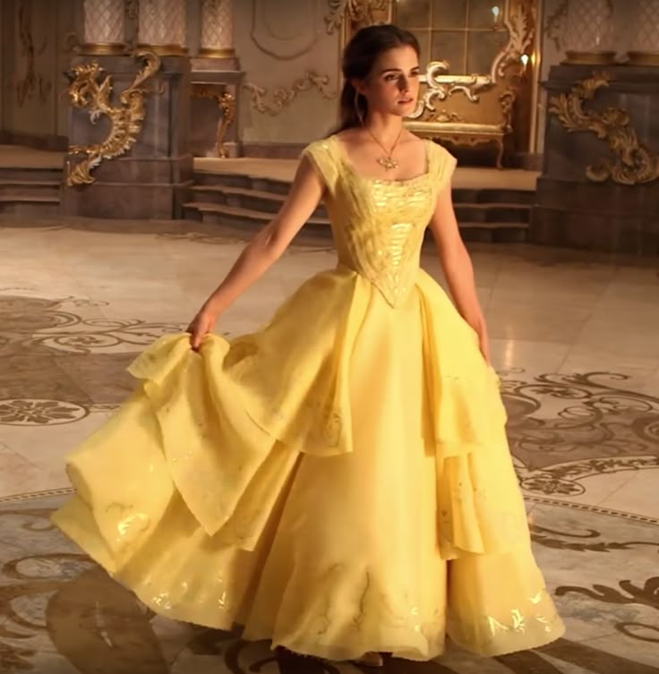 belle