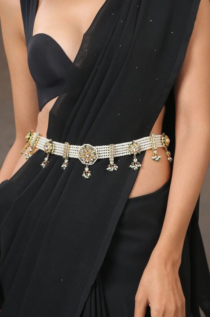 body chains