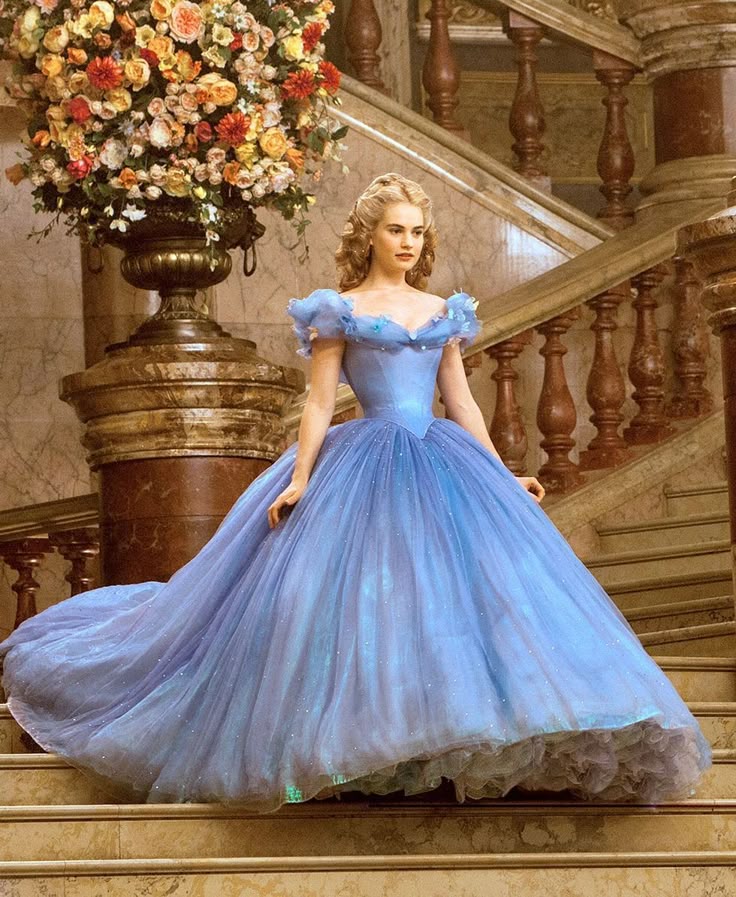 cinderella