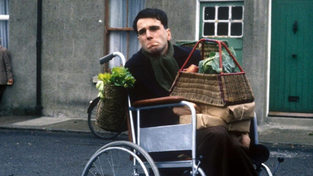 daniel day