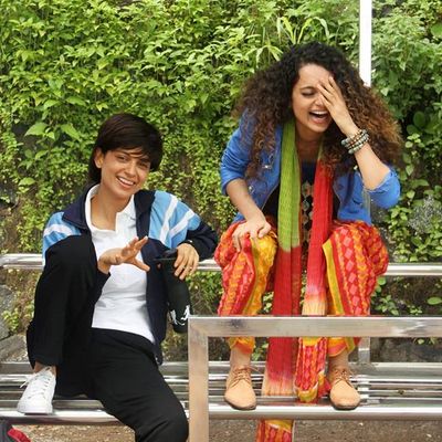 tanu weds manu returns