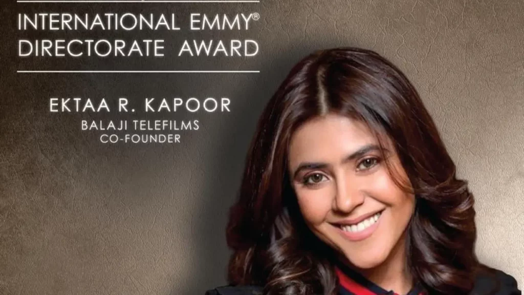 ektaa kapoor