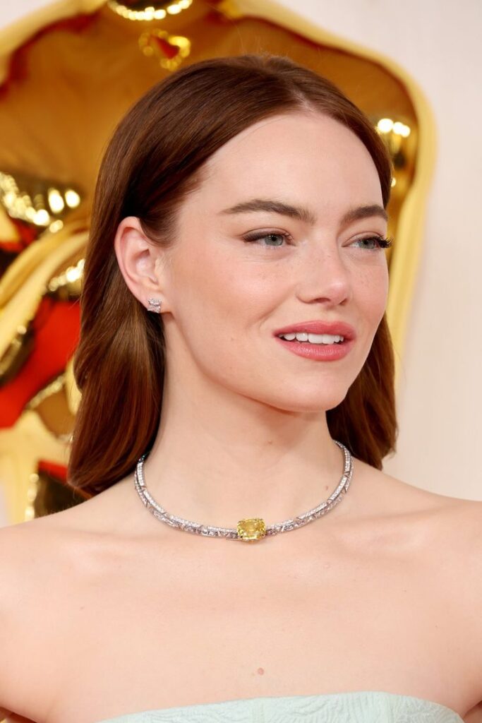 emma stone