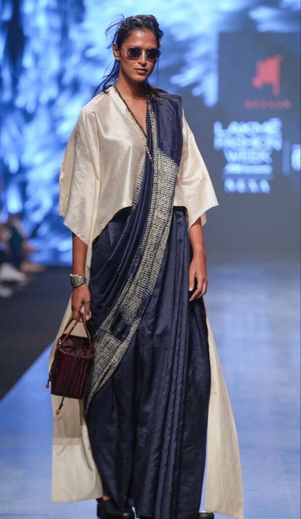 sari fusion