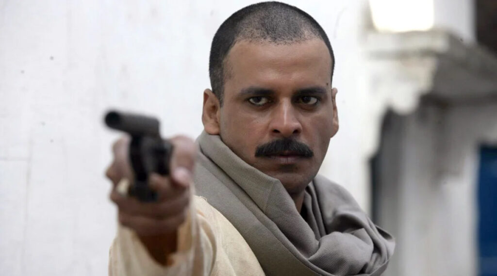 gangs of wasseypur