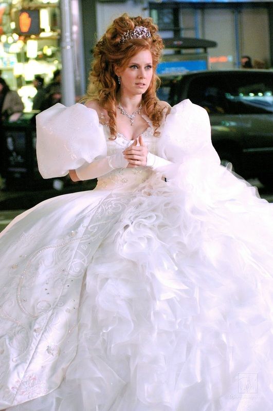 giselle